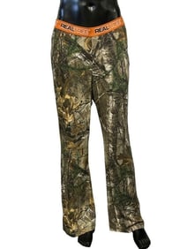 Logan Lucky (2017) - Jimmy Logan (Channing Tatum) Camo Pants