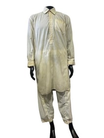 Lone Survivor (2013) - Marcus Luttrell (Mark Wahlberg) 2-Piece Disguise Costume