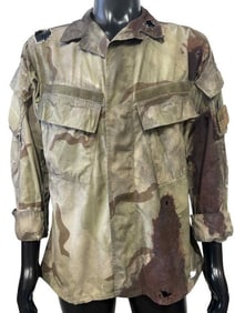 Lone Survivor (2013) - Michael Murphy (Taylor Kitsch) Screen Matched Camo Jacket