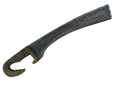 Meet the Spartans (2008) - Immortals SFX Sword