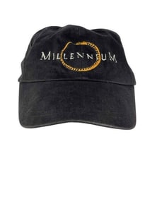 Millennium (1996 - 1999) - Cast & Crew Cap