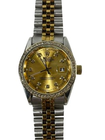 Monsters: The Lyle and Erik Menendez Story (2022-) - Lyle Menendez Faux Rolex Watch