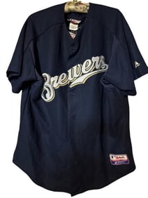 Mr. 3000 (2004) - Crew Shirt (L)