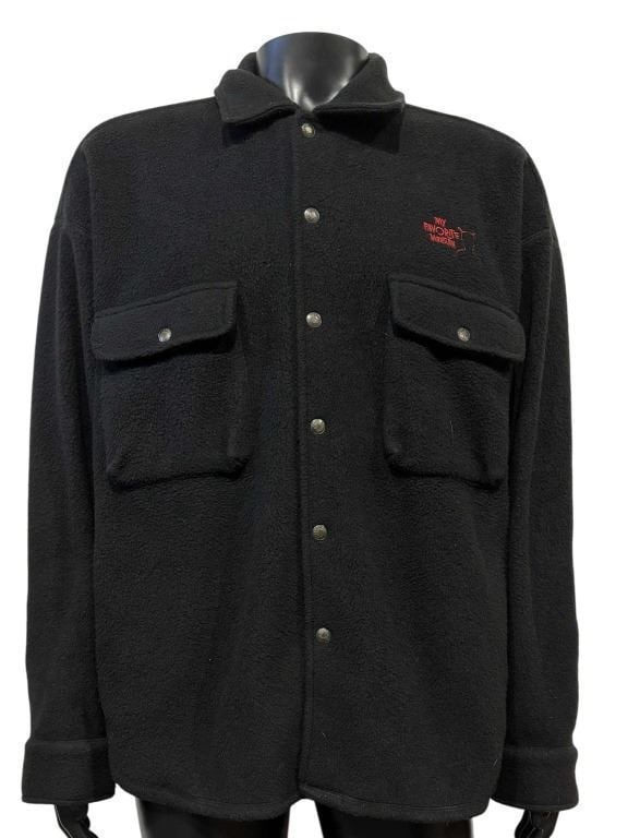 My Favorite Martian (1999) - Cast & Crew Jacket (XL) (1 of 3)