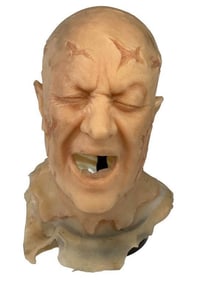 Night of the Wolf (AKA Late Phases 2014) - FX Death Head