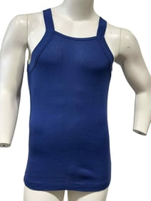 Norbit (2007) - Big Jack Latimore (Terry Crews) Black Tank Top