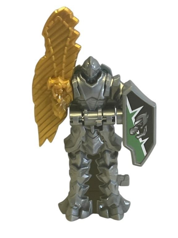 Power Rangers Dino Fury (2021[x=#8211/]2022) - Invisi Dino Key (1 of 4)