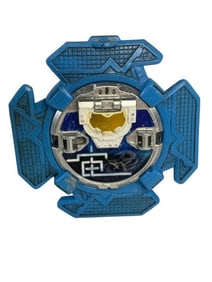 Power Rangers Ninja Steel (2017[x=#8211/]2018) - Blue Ranger Ninja Power Star Morpher