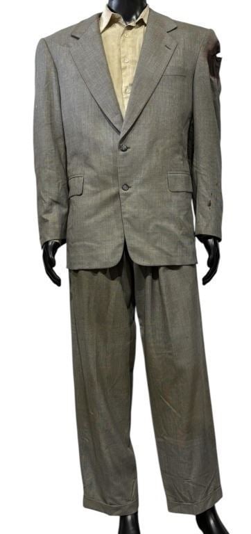 Red Corner (1997) - Jack Moore (Richard Gere) 3-Piece Costume (1 of 8)