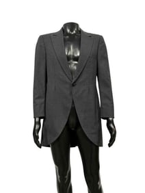 Return to the Batcave (2009) - Jerry the Butler (Curtis Armstrong) Butler's Tailcoat.