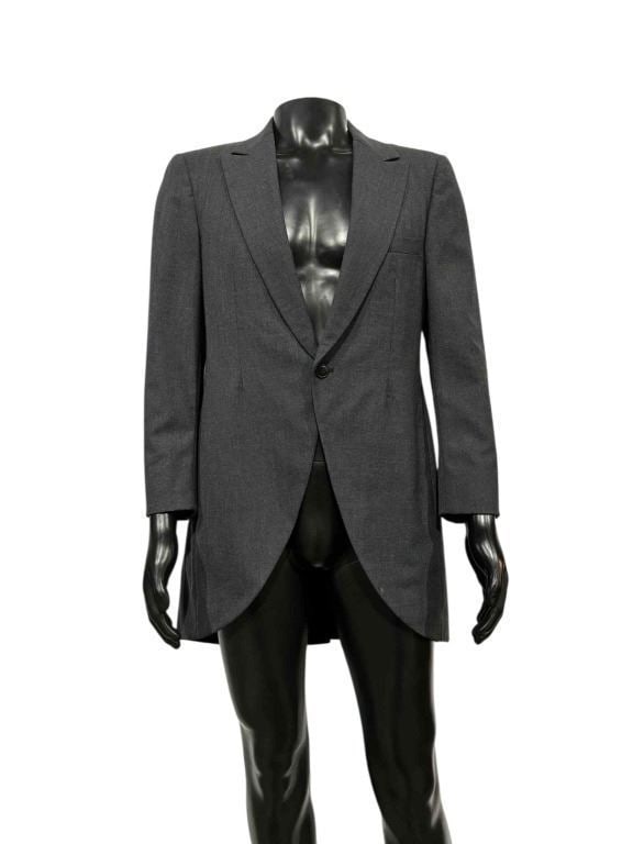 Return to the Batcave (2009) - Jerry the Butler (Curtis Armstrong) Butler's Tailcoat. (1 of 4)