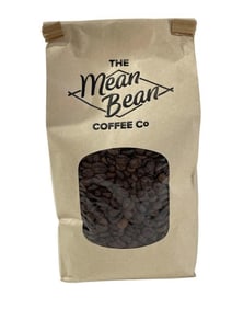 Sonic the Hedgehog 2 (2022) - Dr. Robotnik (Jim Carrey) Mean Bean Coffee