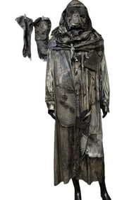 Star Trek: Voyager (1995[x=#8211/]2001) - Alien (John Ames) Costume