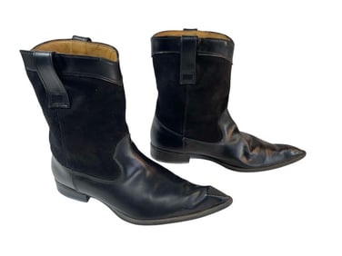 Stargate SG-1 (1997-2007) - Ra (Jay Williams) Boots