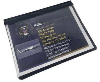 Sully (2016) - NTSB Aviation Safety File