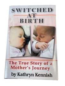Switched at Birth (2011[x=#8211/]2017) - Lea Thompson Prop Book