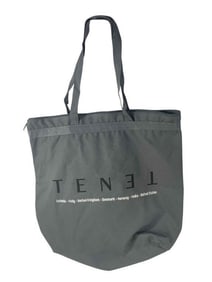 Tenet (2020) - Crew Gift Bag