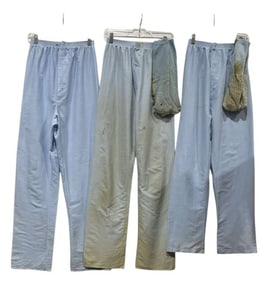 The Crazies (2010) - 3-Piece Costume Set