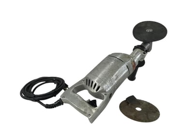 The Crazies (2010) - Bonesaw with Stunt Blade (And Extra SFX Blade)