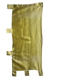 The Last Samurai (2003) - Samurai Clan Flag - Lot B