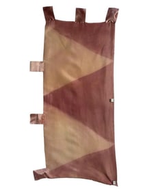 The Last Samurai (2003) - Samurai Clan Flag - Lot E