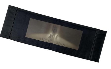 The Old Man (2022[x=#8211/]2024) - Director's Chairback