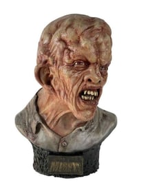 The Rage (2007) - "Misfit" Mutation Head Made to Display at Robert Kurtzman's FX studio