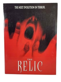 The Relic (1997) - Press Kit