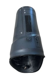 The Tomorrow War (2021) - Lt. Hart's (Jasmine Matthews) Hero Light-Up Gauntlet