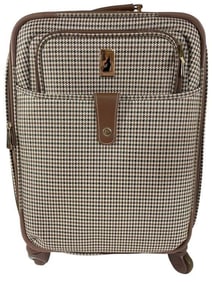 The Wolf of Wall Street (2013) - Aunt Emma (Joanna Lumley) Suitcase