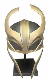 Thor: Love and Thunder (2022) - Asgard Soldier Helmet