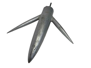 Warlock: The Armageddon (1993) - SFX Crossbow Spear Tip