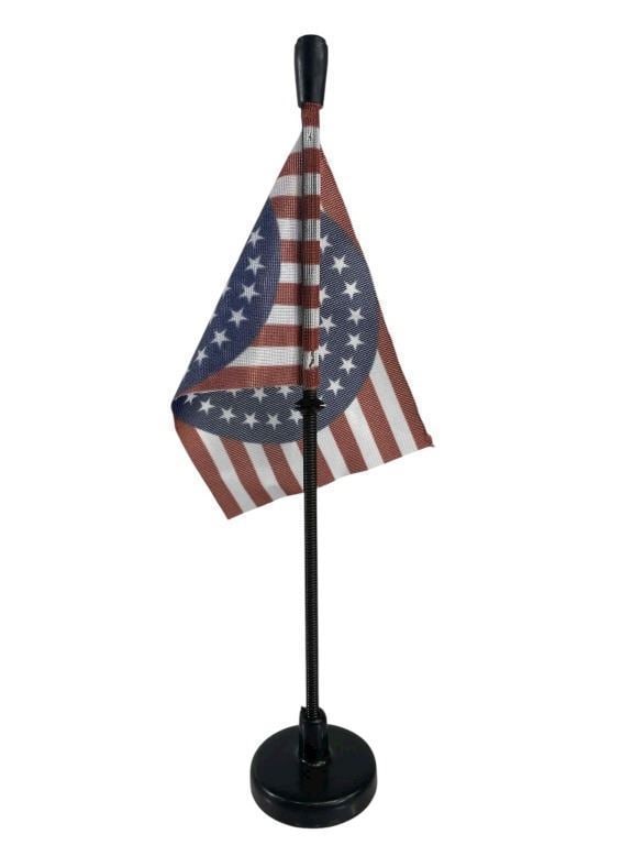 Watchmen (2019) - Mini Flag (1 of 2)