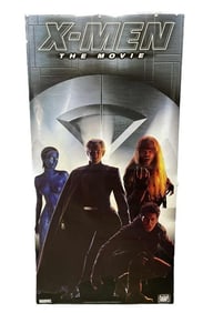 X-Men (Villains 2000) - Large Vinyl Banner