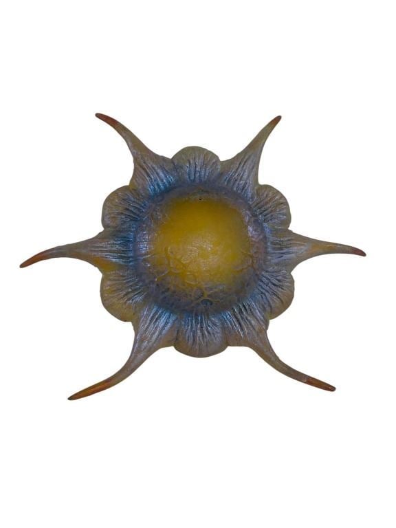 Ant-Man and the Wasp: Quantumania (2023) - Bill Murray Table Decoration - Lot B: Ant-Man and the Wasp: Quantumania (2023) - Bill Murray Table Decoration - Lot B.Made of hand painted rubber.Original table set decoration used in the Bill Murray bar/restaurant meeting scene in the Pe