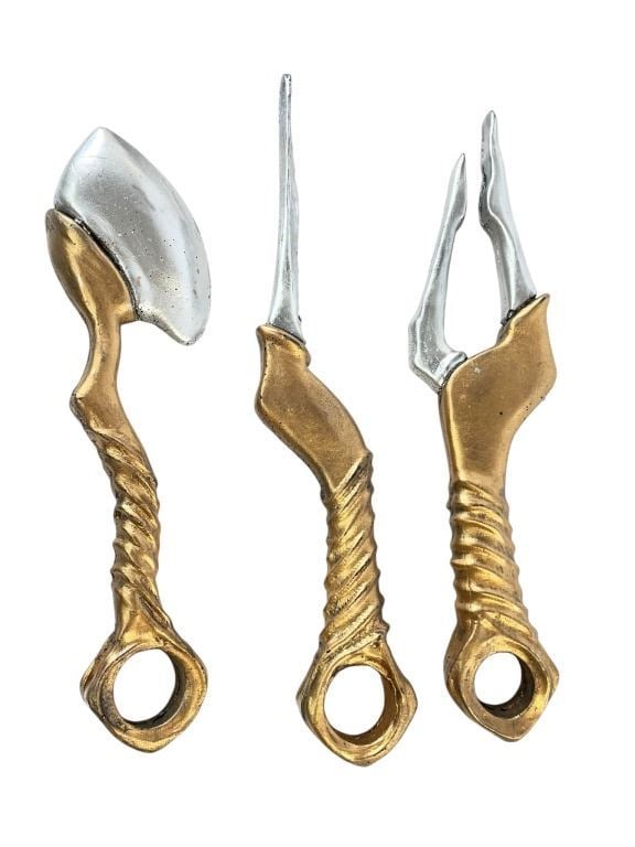 Ant-Man and the Wasp: Quantumania (2023) - Bill Murray Table Decoration Utensils (1 of 4)