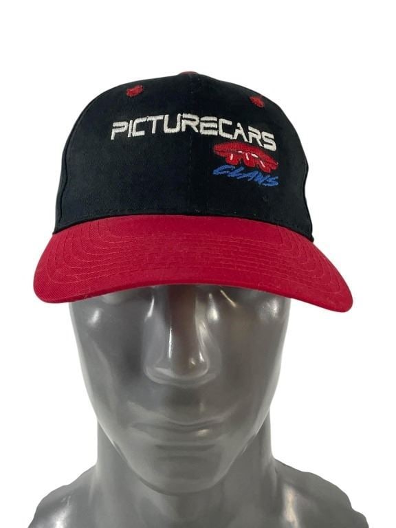 Claws (2017[x=#8211/]2022) - Crew Cap: Claws (2017[x=#8211/]2022) - Crew Cap.Original cap given as a crew gift on the comedy-drama television series 'Claws' (2017[x=#8211/]2022), a look at the life and crimes of five women who work at a