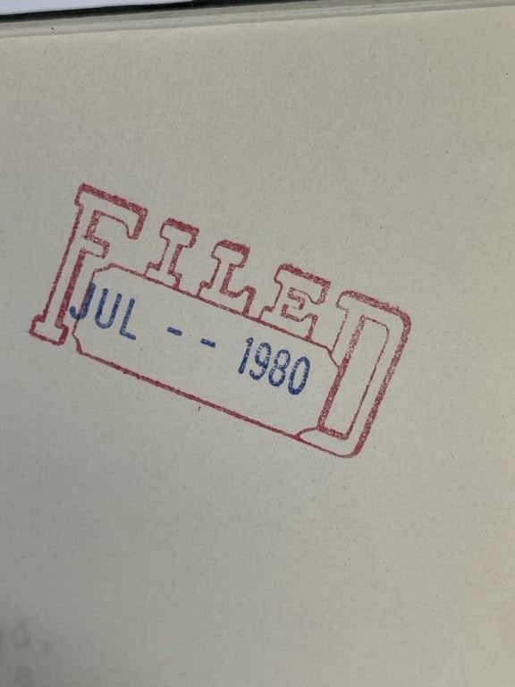 Conan the Barbarian (1982) - Script - 2