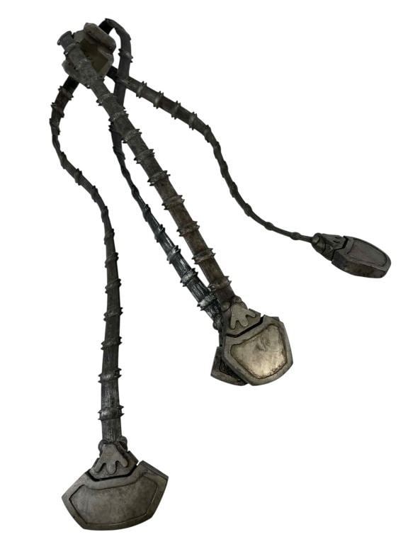 Cowboys & Aliens (2011) - Screen Used Alien Bola Weapon (1 of 5)