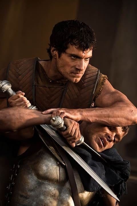 Immortals (2011) - Dagger Prop - 3
