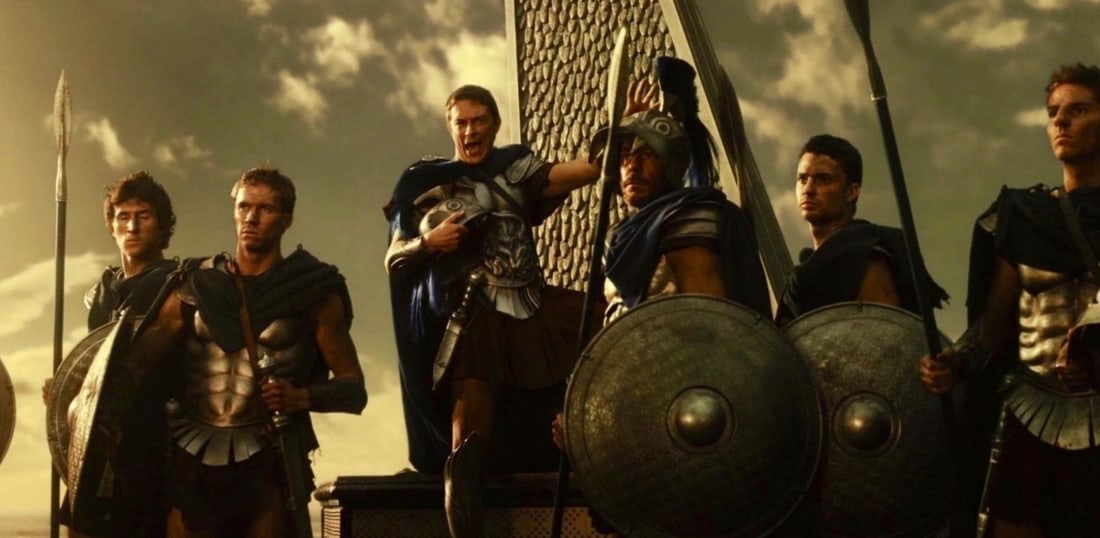 Immortals (2011) - Dagger Prop - 4