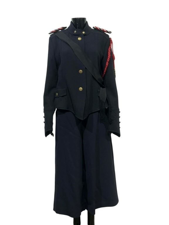 Motherland: Fort Salem (2020-2022) - Generals 4-Piece Uniform (1 of 5)