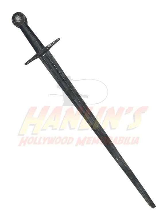 Once Upon a Time (2011-2018) - Sword #1 - 4