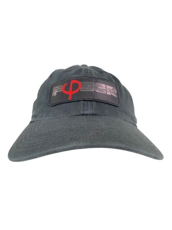 Power (2014[x=#8211/]2020) - Cast And Crew Hat: Power (2014[x=#8211/]2020) - Cast And Crew Hat.Original hat given to the cast and crew on the Courtney A. Kemp created crime drama television series 'Power' (2014[x=#8211/]). where, James "Ghost" St.