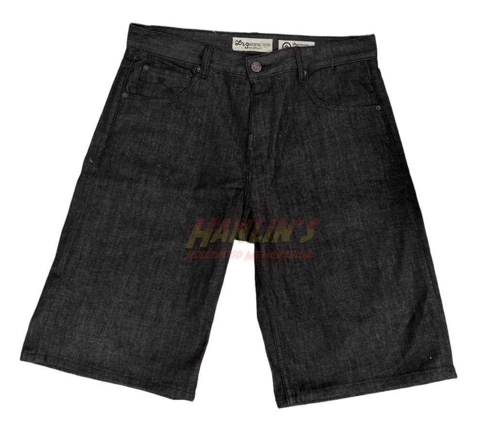 Spring Breakers (2012) - Alien (James Franco) Black Shorts (1 of 3)