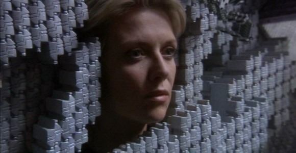 Stargate SG-1 (1997-2007) - Replicator Block - 3