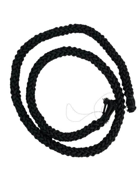 The Hunger Games (2012) - Rue (Amandla Stenberg) Prop Rope: The Hunger Games (2012) - Rue (Amandla Stenberg) Prop Rope.Comes in the original production bag.Original prop rope used by "Rue", played by Amandla Stenberg in the Gary Ross directed dystopian