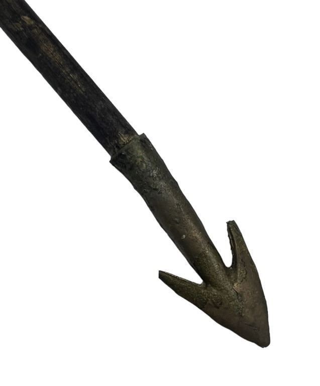 The Mummy Returns (2001) - FX Arrow - 3