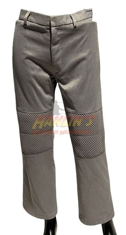 The Orville (Pilot Episode 2017-) - Scientist Officer Pants: The Orville (2017-) - Scientist Officer Pants.Can be seen in the first pilot episode.Original pants worn by a scientist in the production of the science fiction comedy-drama television series 'The