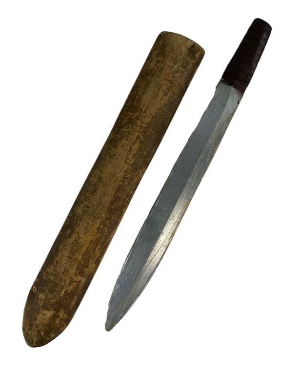 The Ten Commandments (1956) - Dagger and Sheath (1 of 7)